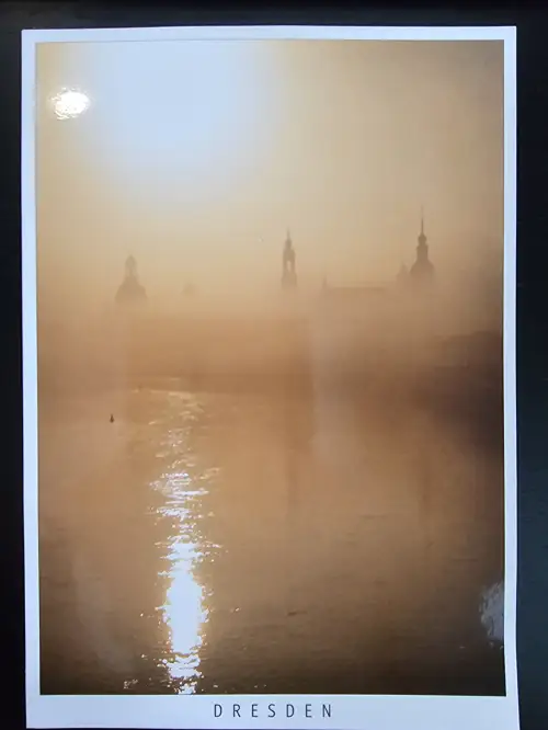 Dresden, Deutschland