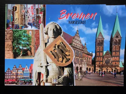 Bremen, Deutschland