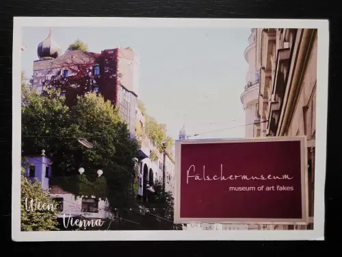 Wien, Österreich