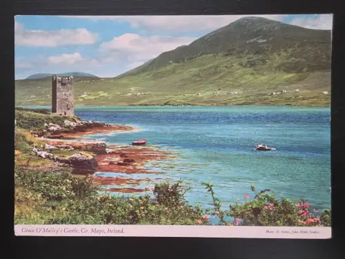 Cloughmore, Co. Mayo, Irland