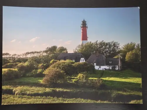 Pellworm, Deutschland