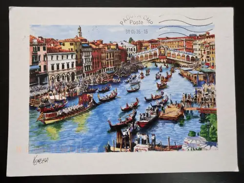 Venedig, Italien