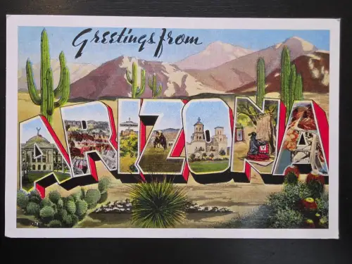 Phoenix, Vereinigte Staaten von Amerika