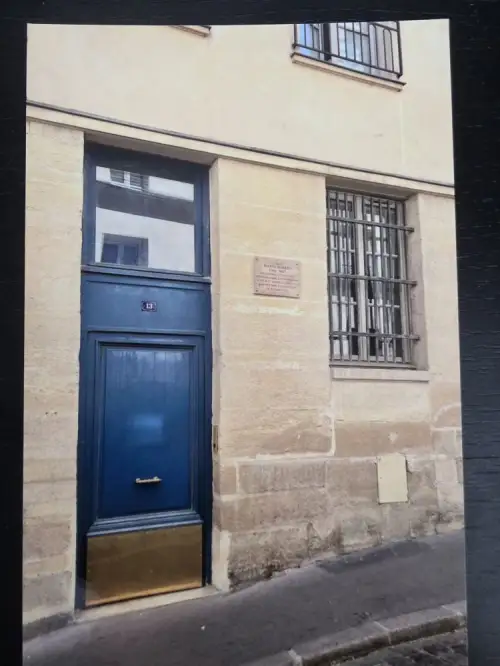 Paris, Frankreich