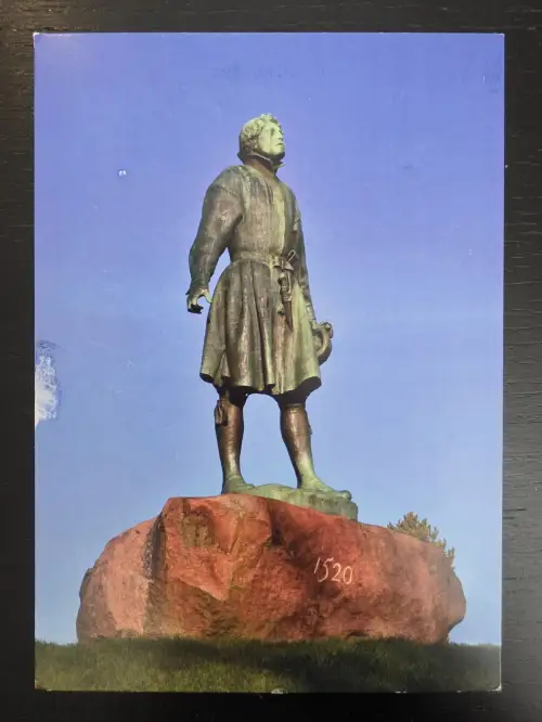 Mora, Schweden